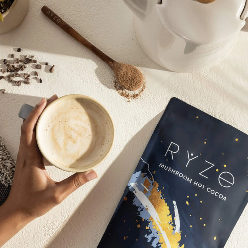 Day + Night Bundle (Coffee + Cocoa) - Everyday Balance